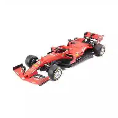 Bimago 1:43 F1 Alloy Car Model