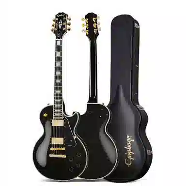 Epiphone Les Paul Custom