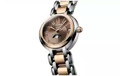 LONGINES 30 30.5mm L8.115.5.61.7