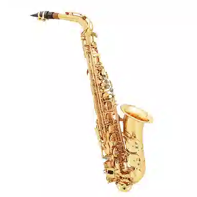 BULLFIGHTER BullFighter Saxphone E