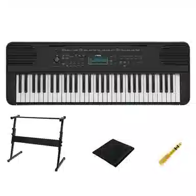 YAMAHA PSR-E360 61