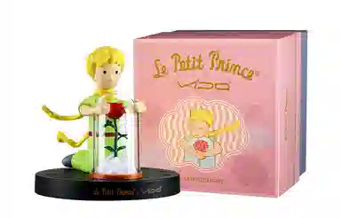 VIPO x LE PETIT PRINCE Q 20cm