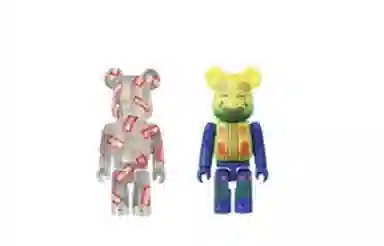 BE@RBRICK Series 39