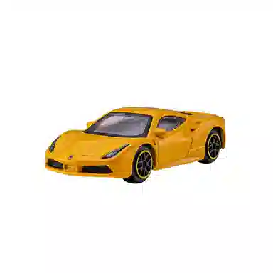 164 Ferrari