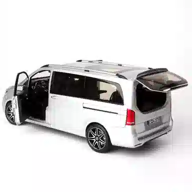 NOREV 118 V Mercedes-Benz V-Class AMG