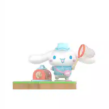 TOP TOY x Sanrio 6