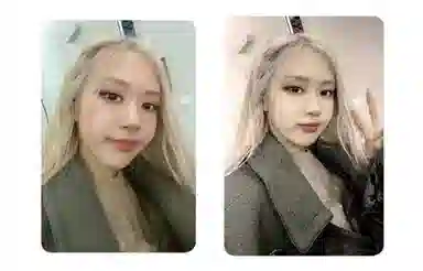 YG Entertainment BLACKPINK