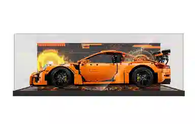 LIGHT YOUR BRICKS 911