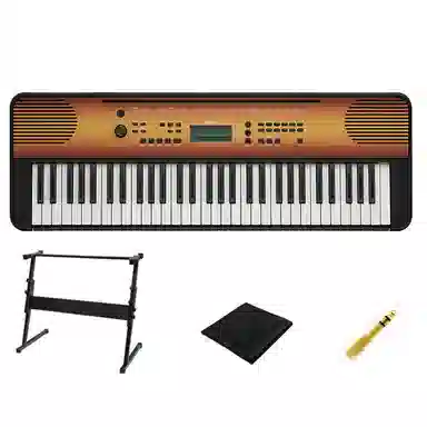 YAMAHA PSR-E360 61