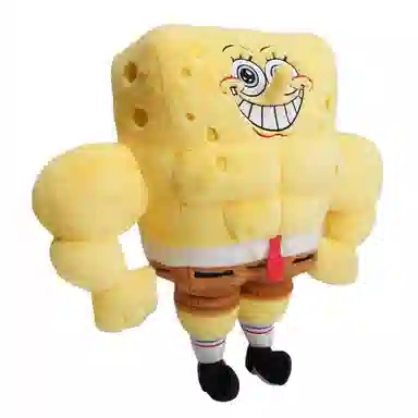 POTDEMIEL x SpongeBob SquarePants