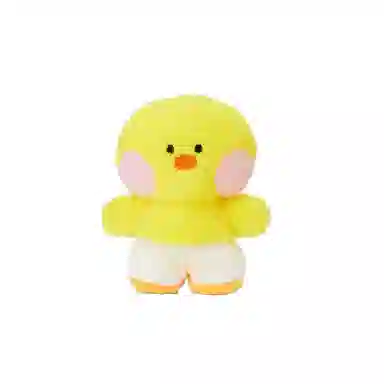 LINE FRIENDS minini closet 15cm