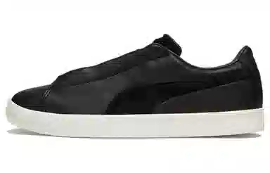 nanamica x PUMA Clyde Gore-Tex Black