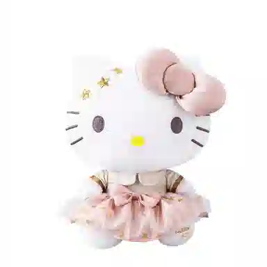x Sanrio kt 30cm