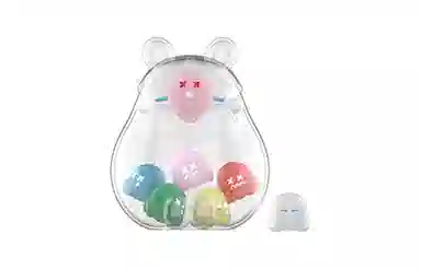 POP MART Crybaby Monster's Tears Series Blind Box