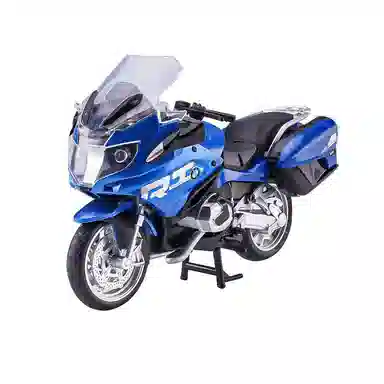 112 R1250 GS RT