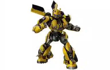 threezero DLX 7 23.2cm