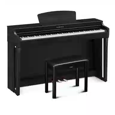 YAMAHA CLP725