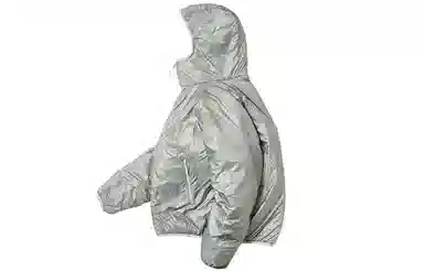 PALACE FW23 PERTEX QUILTED JACKET Logo