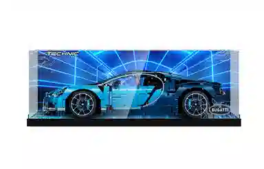 LIGHT YOUR BRICKS 911