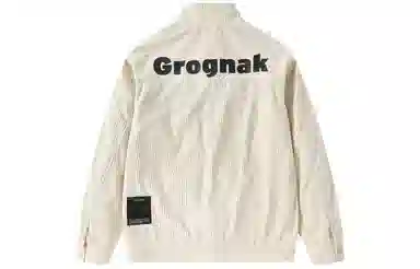 GROGNAK Logo