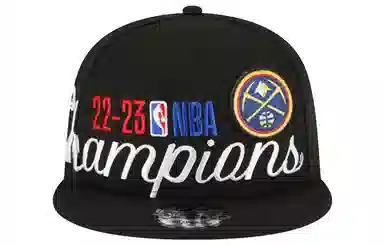 New Era 950 Denver Nuggets