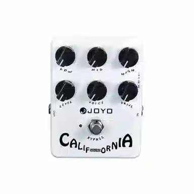 JOYO () JF-14JF-15JF-16 FenderVoxMarshallMesa