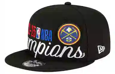 New Era 950 Denver Nuggets