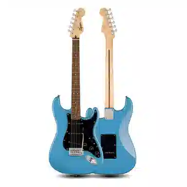 Fender Squier Bullet Stratocaster