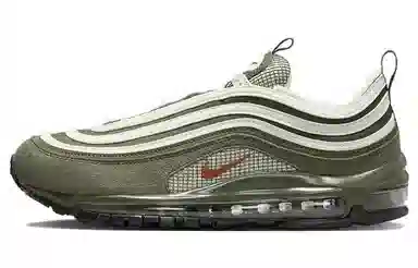 Nike Air Max 97 Green