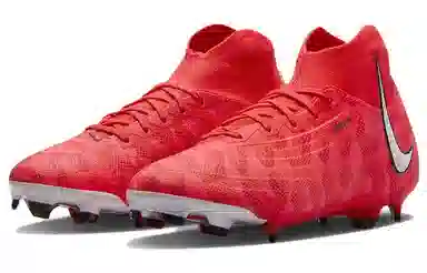 Nike Phantom Luna FG Red