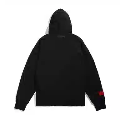 BURNIN *loop logo