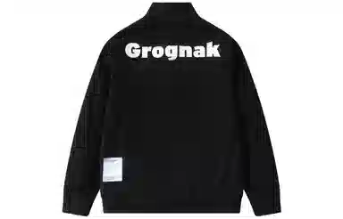 GROGNAK Logo