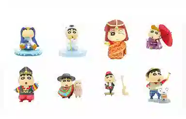 52TOYS 3 8