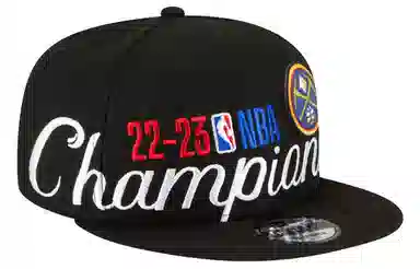 New Era 950 Denver Nuggets