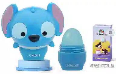 lip smacker x Disney 7.4g