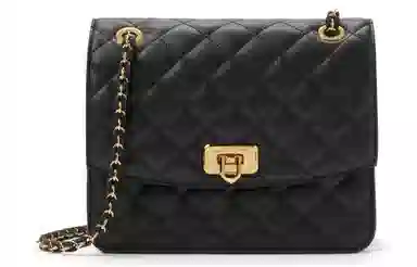 CHARLESKEITH PU BlackBeige