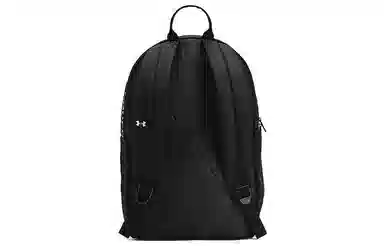 Under Armour Backpack Black