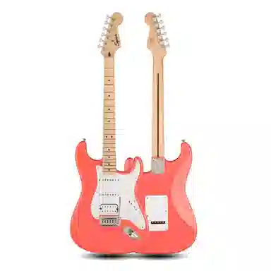 Fender Squier Bullet Stratocaster