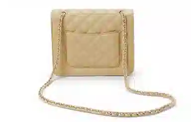 CHARLESKEITH PU BlackBeige