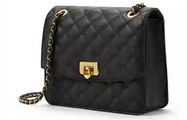 CHARLESKEITH PU BlackBeige