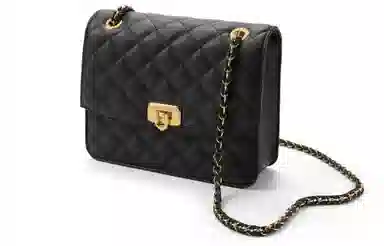 CHARLESKEITH PU BlackBeige