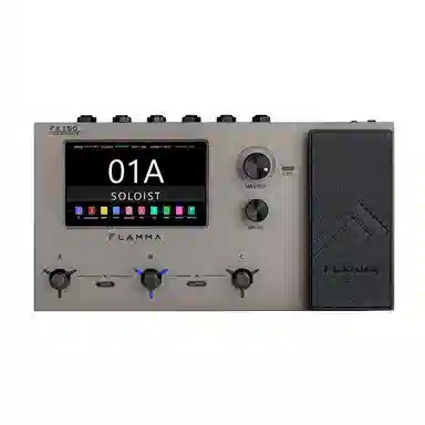 Mooer Flamma FX150FX150b FX150b