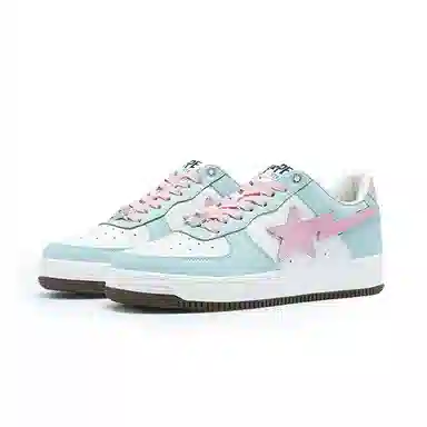 A BATHING APE STA