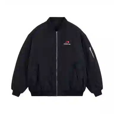 RECOLETA x OKET MA1 Bomber Jacket