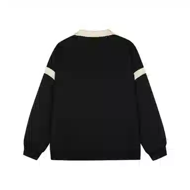 S.view Star Logo Polo Shirt