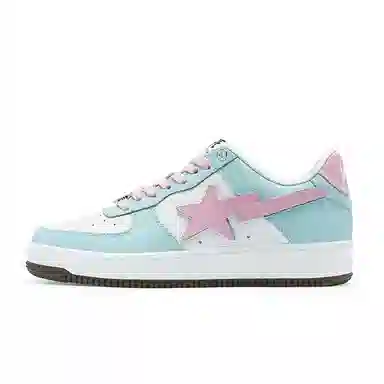 A BATHING APE STA