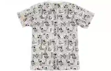 UNIQLO x DoraemonA T