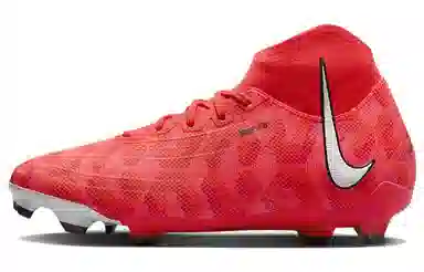 Nike Phantom Luna FG Red