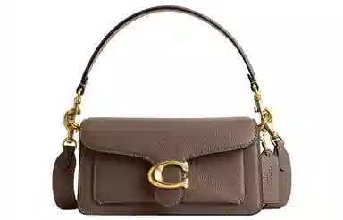 COACH Tabby 20 C