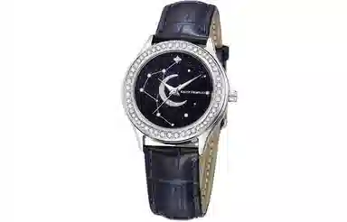 Katie Ermilio KE-168YLQ